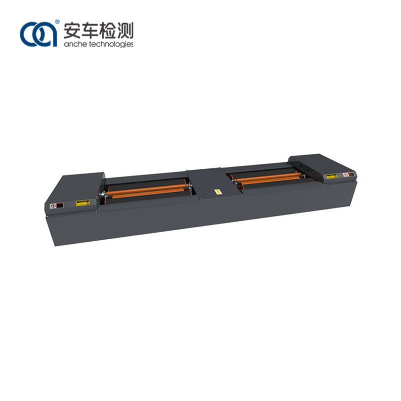 10 tonako Roller Brake Tester