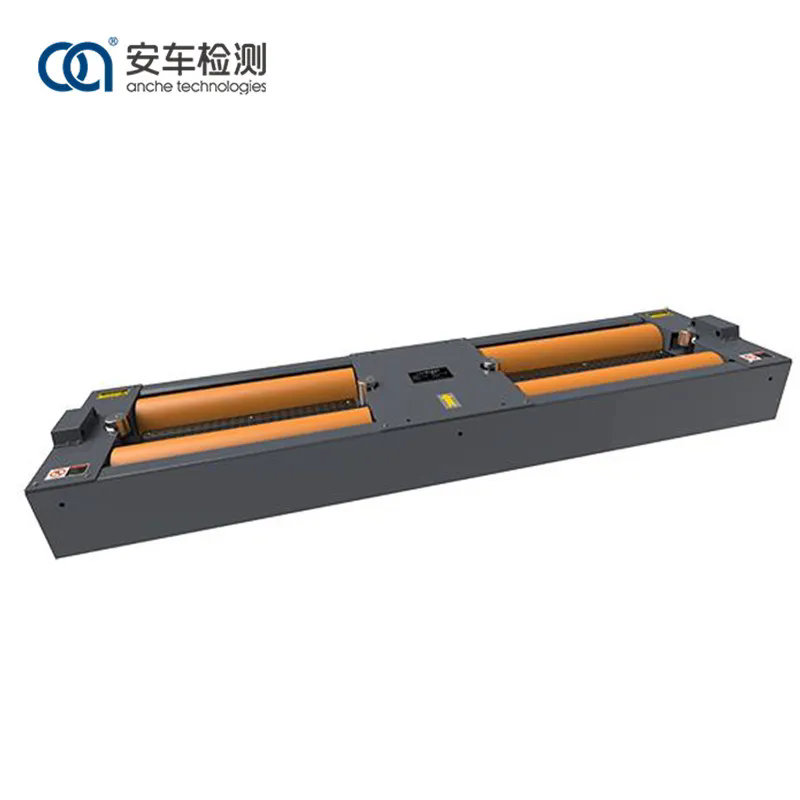 Nola hobetzen du abiadura-neurgailuak ibilgailuen zehaztasuna?